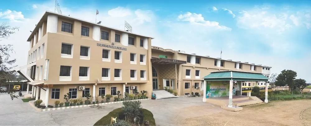 best cbse school in narnaul