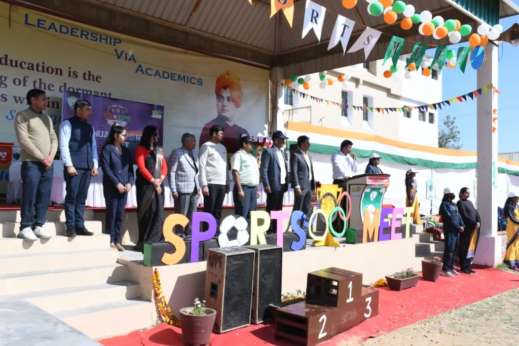 Best CBSE School in Narnaul