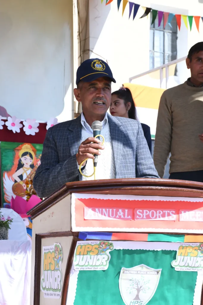 best CBSE school