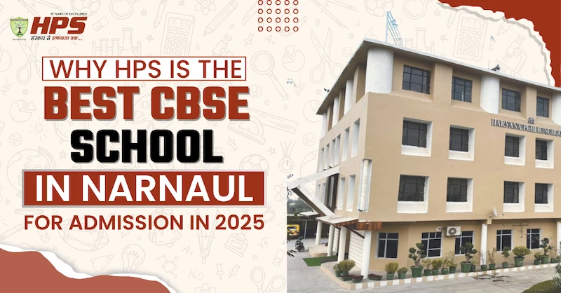 best school in Narnaul