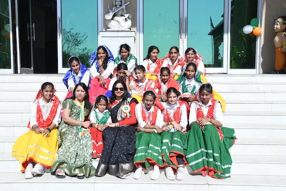 Best  School in Narnaul