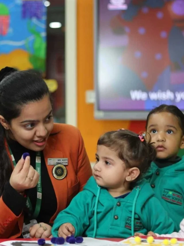 Why choose a CBSE school