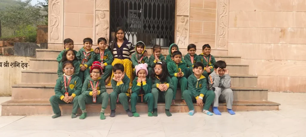 Why is HPS the best pre-school in Narnaul?