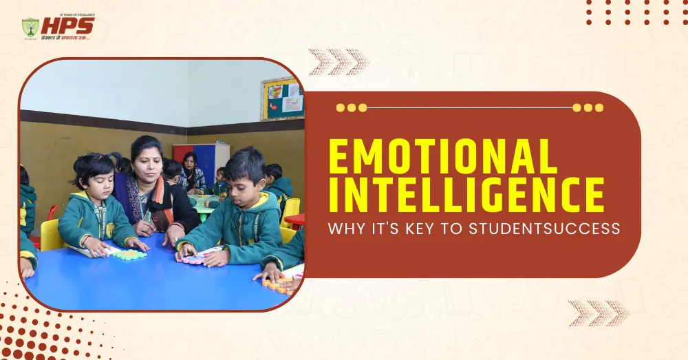 Emotional Intelligence in school