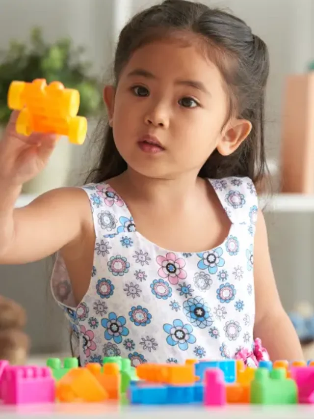 Helping Your Child Transition to Kindergarten