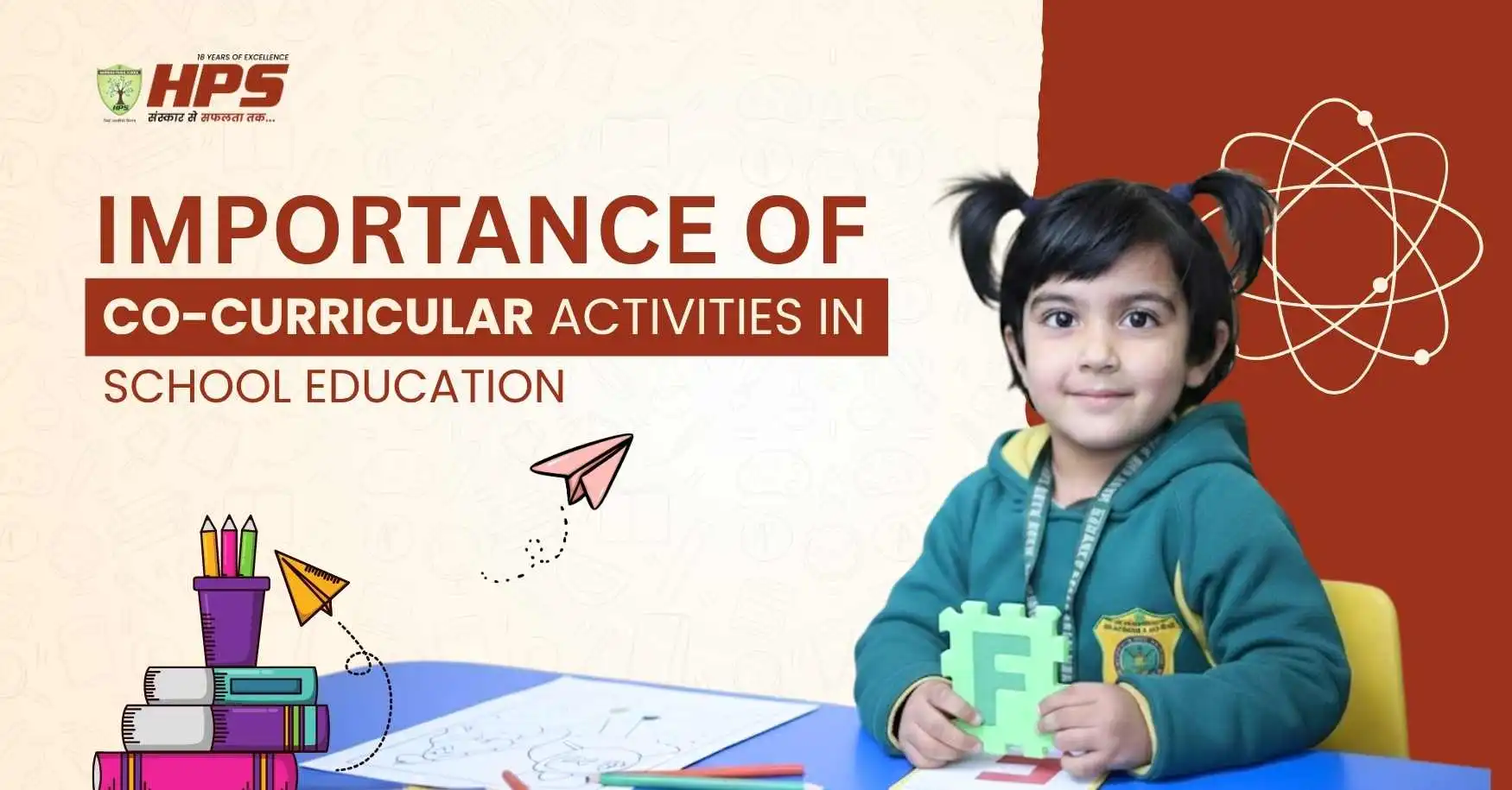importance of co curricular activities