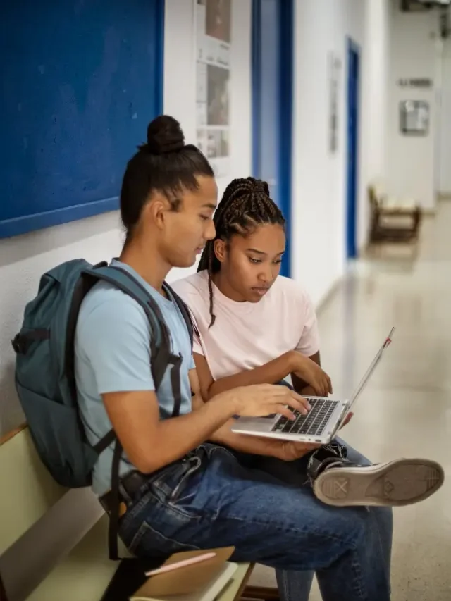 Teaching Students the Importance of Data Privacy
