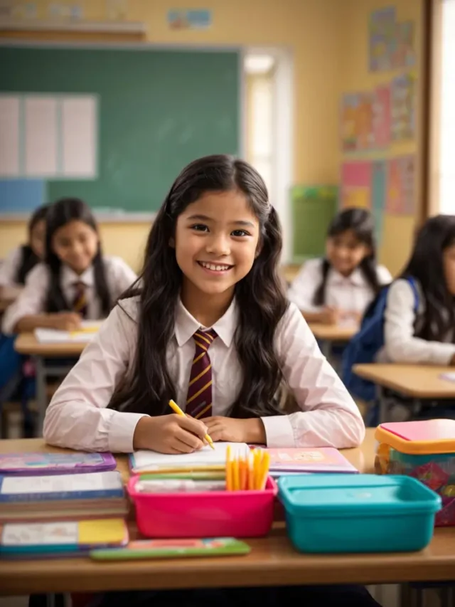 Balancing Studies, Sports & Culture at HPS Narnaul