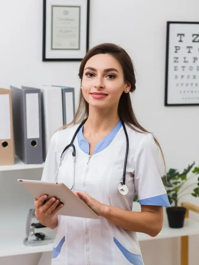 Best Career Options After 12th Science