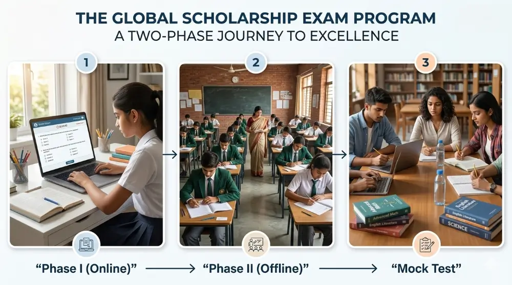 HPS-TVS Brain League 2026 