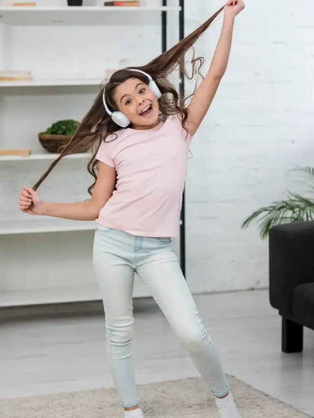 little-girl-listening-music-headphones