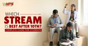 Which Stream Is Best After 10th