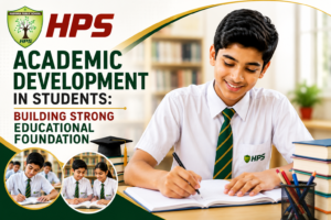 academic development in students
