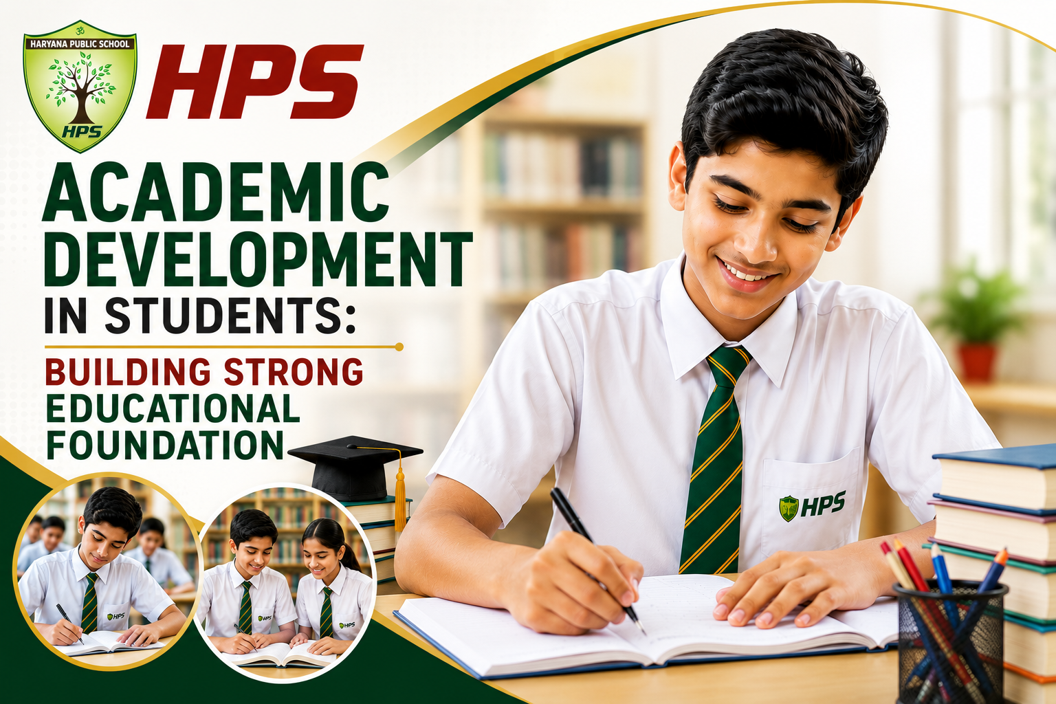 academic development in students
