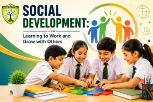 social development in students